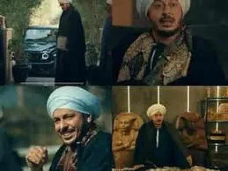 حكيم باشا