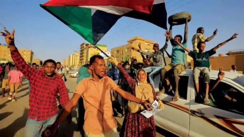 وزير الإعلام السوداني: جيشنا يقترب من إعلان الانتصار التام