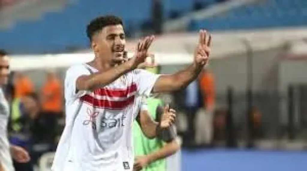 حسام عبد المجيد يتمسك بالاحتراف الخارجى من بوابة الزمالك