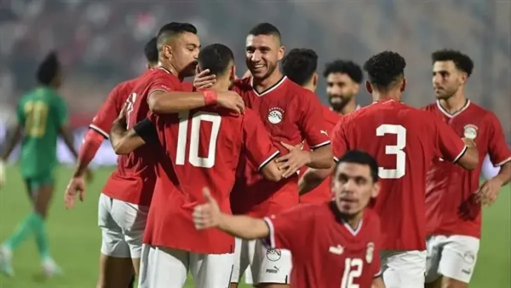 ما قدمه منتخب مصر في مواجهاته أمام إثيوبيا قبل صدام الليلة