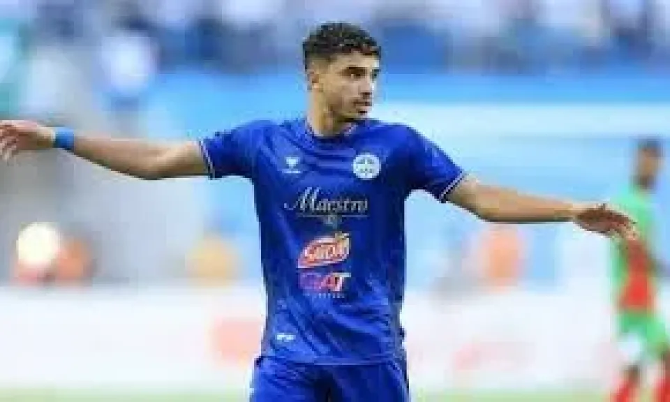 خبر سار لجماهير الزمالك بشأن إصابة أحمد الجفالي