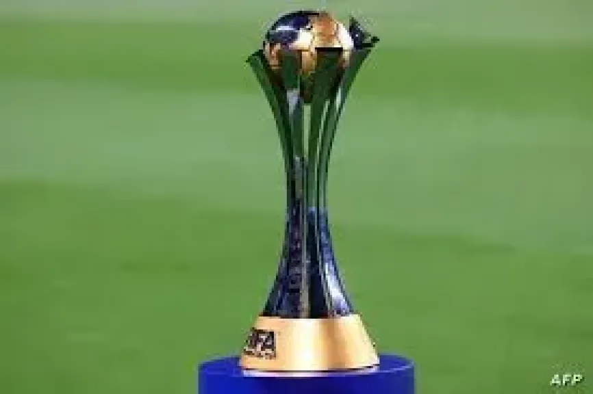 أول طلب لتنظيم كاس العالم للأندية 2029