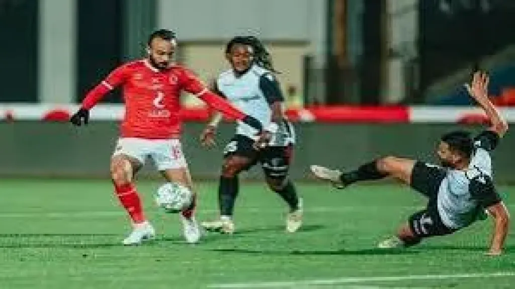 موعد مباراة الأهلي وطلائع الجيش فى كأس عاصمة مصر والقناة الناقلة