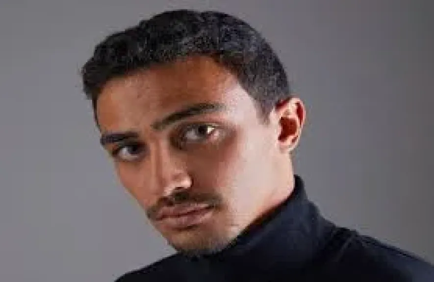 أحمد غزي