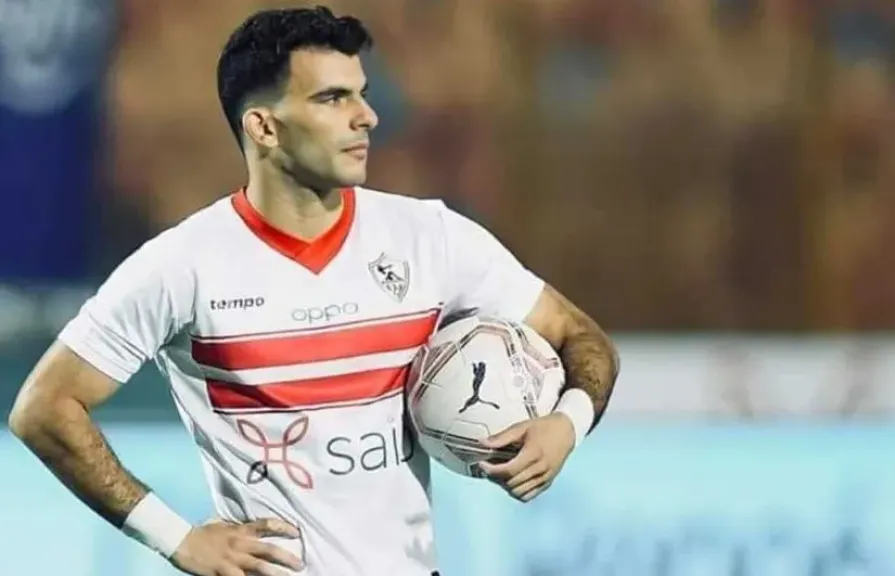 مصدر مسئول في الزمالك: زيزو لم يرد على العرض المقدم له من النادي حتى الآن