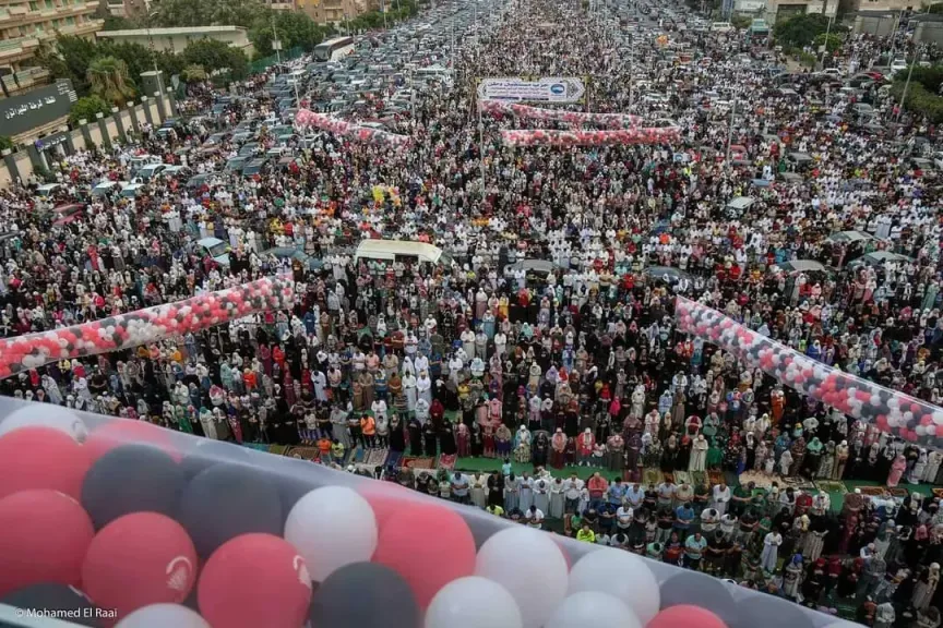 إجازة عيد الفطر للقطاع الخاص.. اعرف التفاصيل