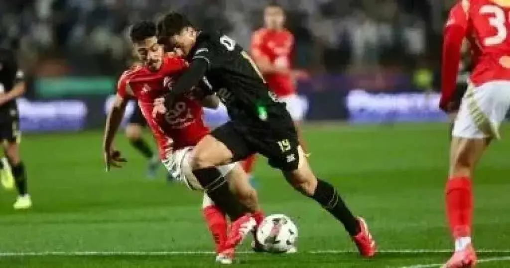 رقم تاريخي.. منتخب مصر يزور شباك المنافسين فى 31 مباراة على التوالى