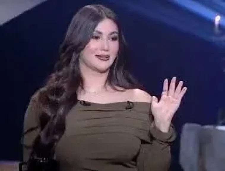 هدى الإتربي تنتهى من تصوير مشاهدها في فيلم بيج رامي مع رامز جلال