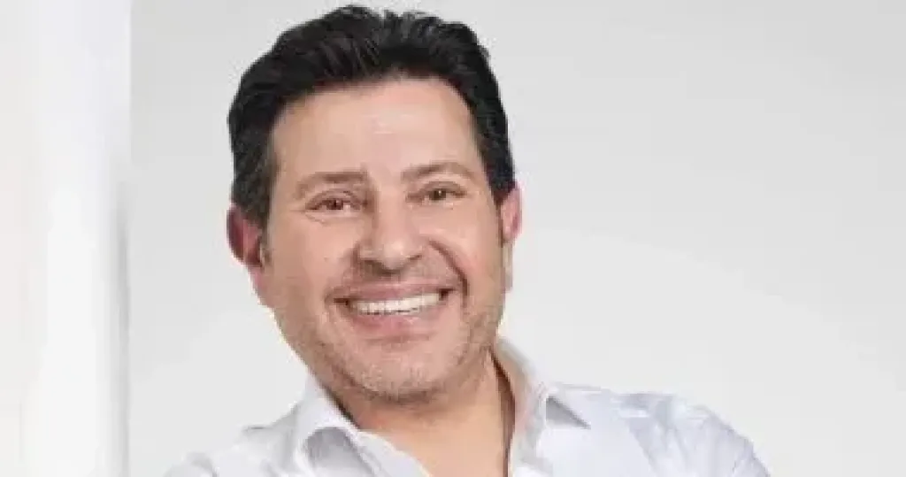 هاني شاكر يحيى حفلاً غنائيًا في لبنان.. 11 يوليو المقبل