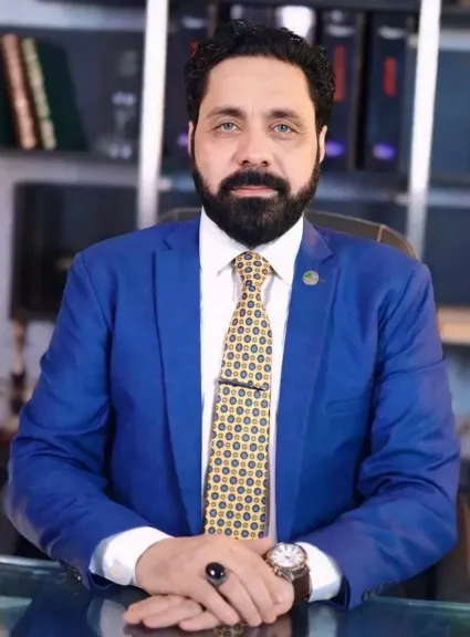 النائب محمود عطية: مشروع قانون الانتخابات متزن ويعكس معايير واقعية لنواب الشعب