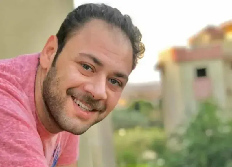 محمد على رزق يقدم شخصية شعبية بائع فى وكالة البلح بمسلسل فات الميعاد