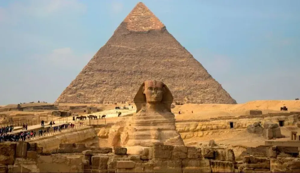 مصر تكسر القوالب السياحية في FITUR 2026