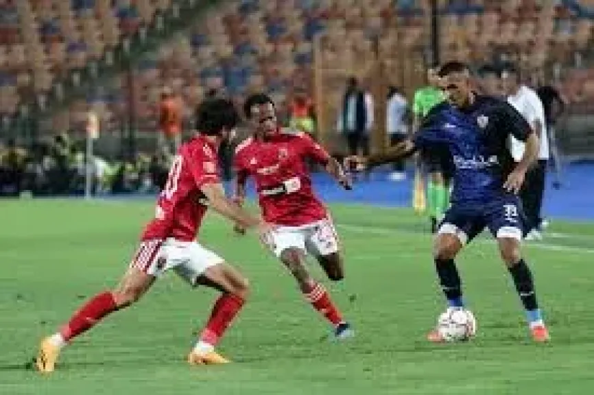 صفقات جديدة في الأهلي والزمالك.. تفاصيل