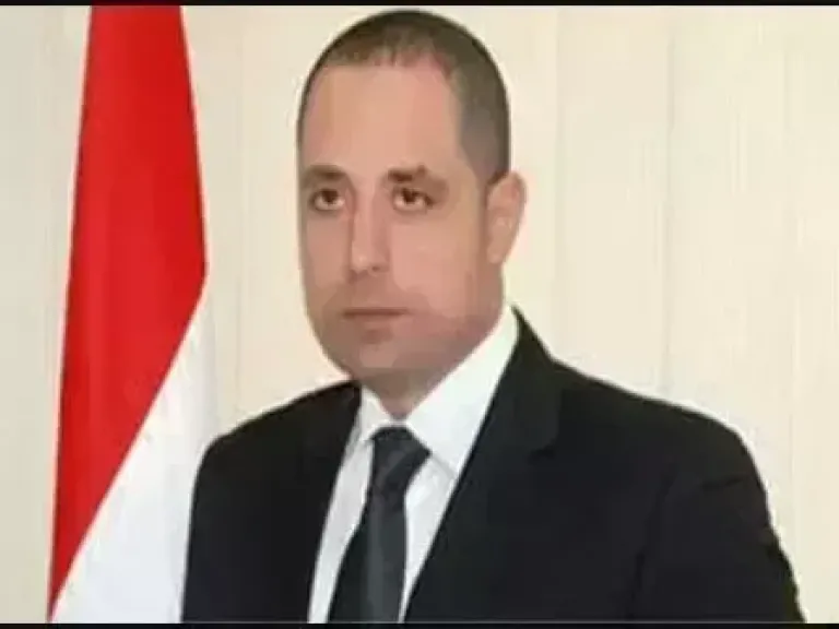المستشار أسامةالصعيدي :  التحريات هى العمود الفقري فى مجال البحث الجنائي.