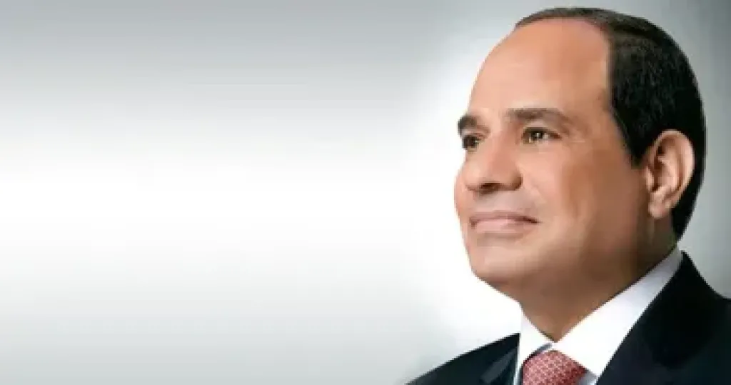 قرار جمهورى باعتماد اتفاق مشروع خطة سكة حديد ”الروبيكى - العاشر - بلبيس”