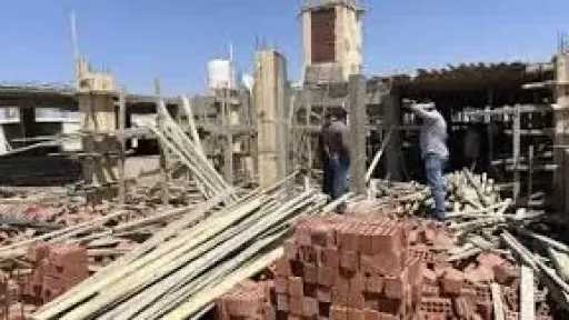 قانون البناء ينظم ضوابط وإجراءات تطوير المناطق غير المخططة