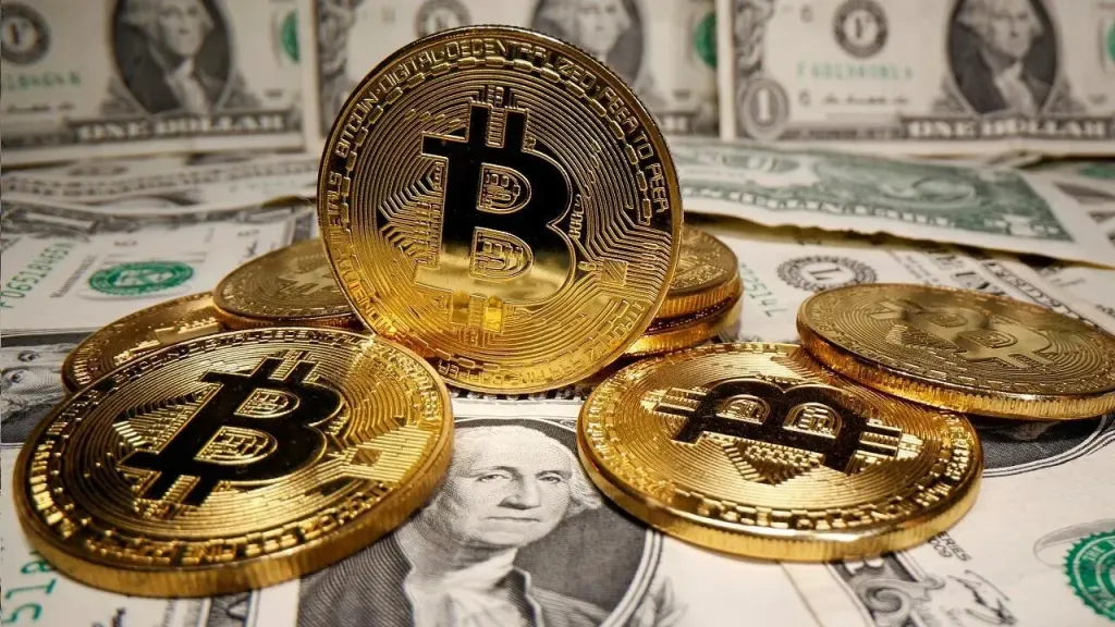 بتكوين تصعد وسط أنباء عن محادثات تجارية أمريكية صينية مرتقبة