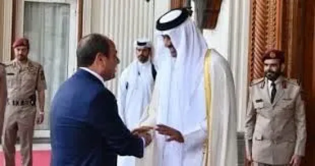 بقيمة 3.5 مليار دولار.. تفاصيل اتفاق مصر وقطر بشأن مشروع سياحي