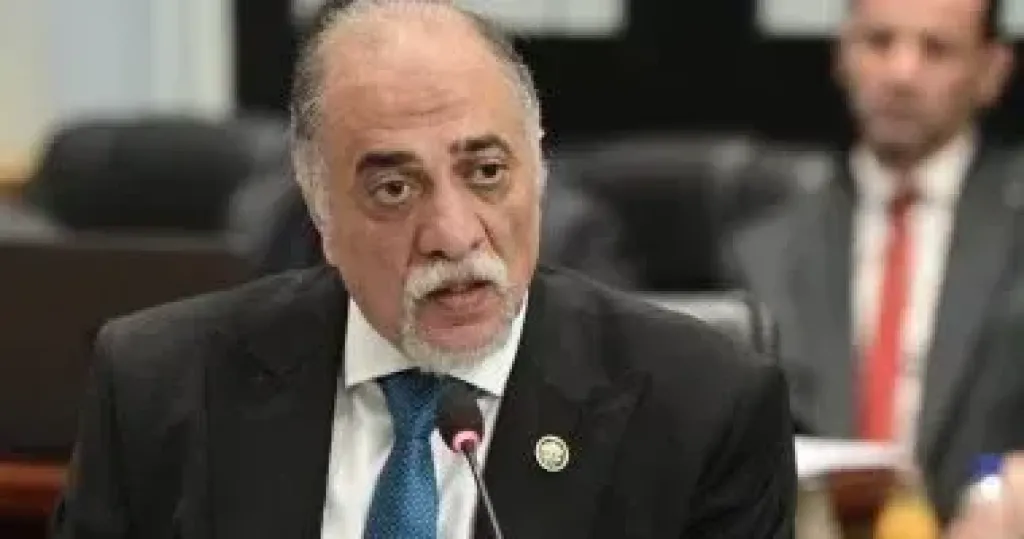 القصبي: القضية الفلسطينية في قلب الدولة المصرية.. و”زاد العزة” يجسد الدعم الإنساني لغزة