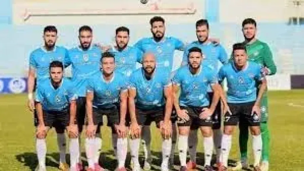 غزل المحلة يستضيف زد لاستعادة الانتصارات بالدوري الممتاز