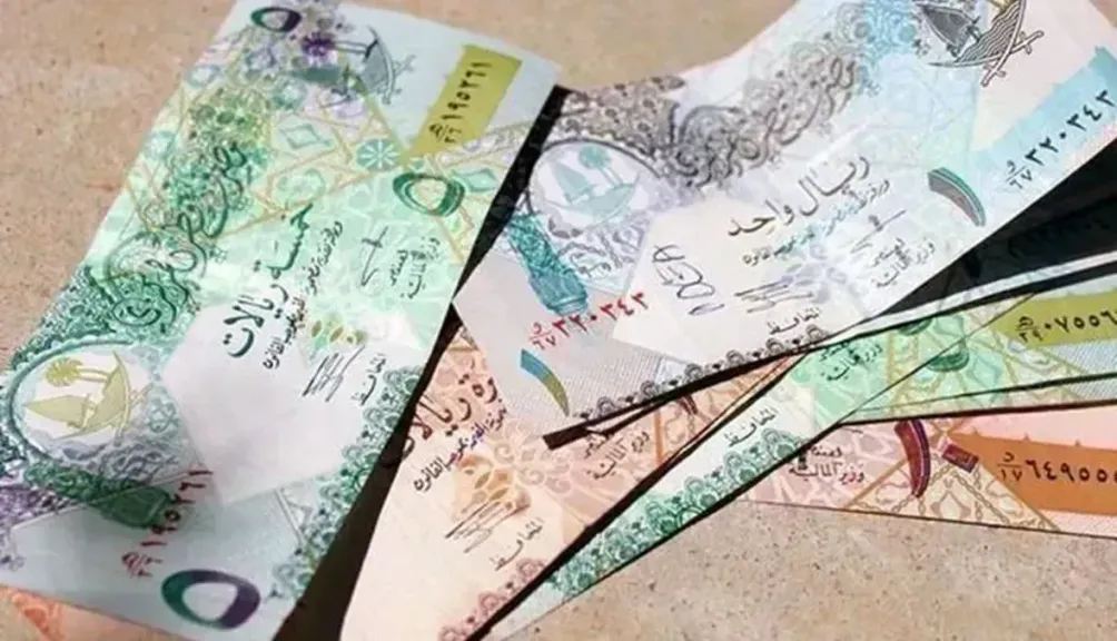 سعر الريال القطرى اليوم الأحد 2 أغسطس2026 فى البنوك الرئيسية