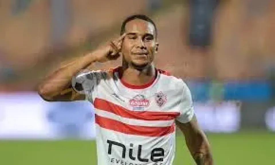 التشكيل المتوقع للزمالك أمام بتروجت..مصطفى شلبى وسيف الجزيري فى الهجوم