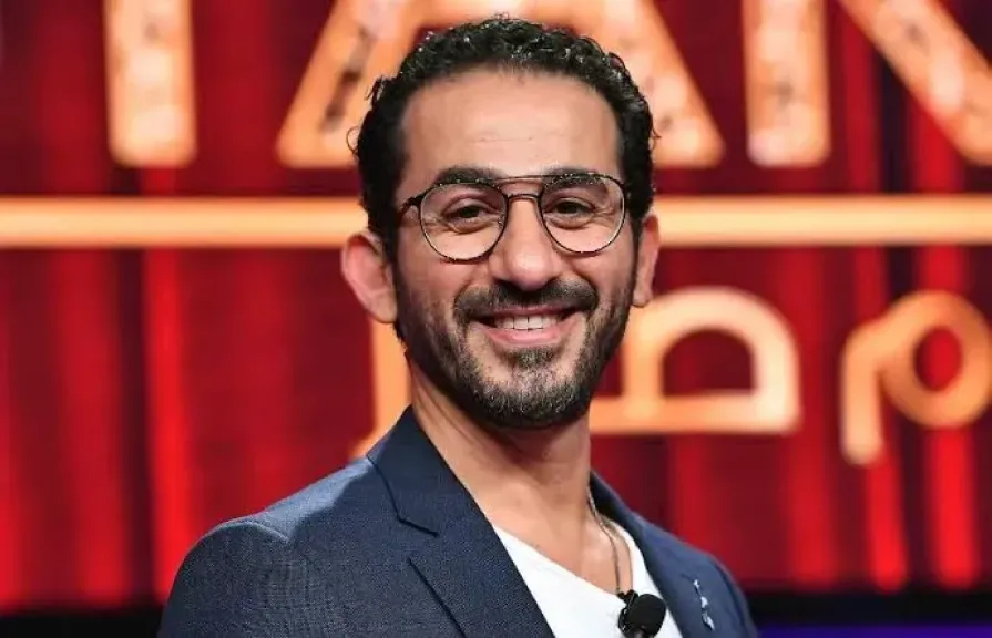 3 تكريمات لـ أحمد حلمي في النصف الأول من 2025 آخرهم بمهرجان الدار البيضاء