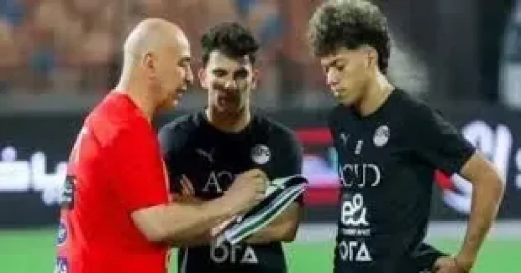 صدمة لمنتخب مصر.. ماذا حدث؟