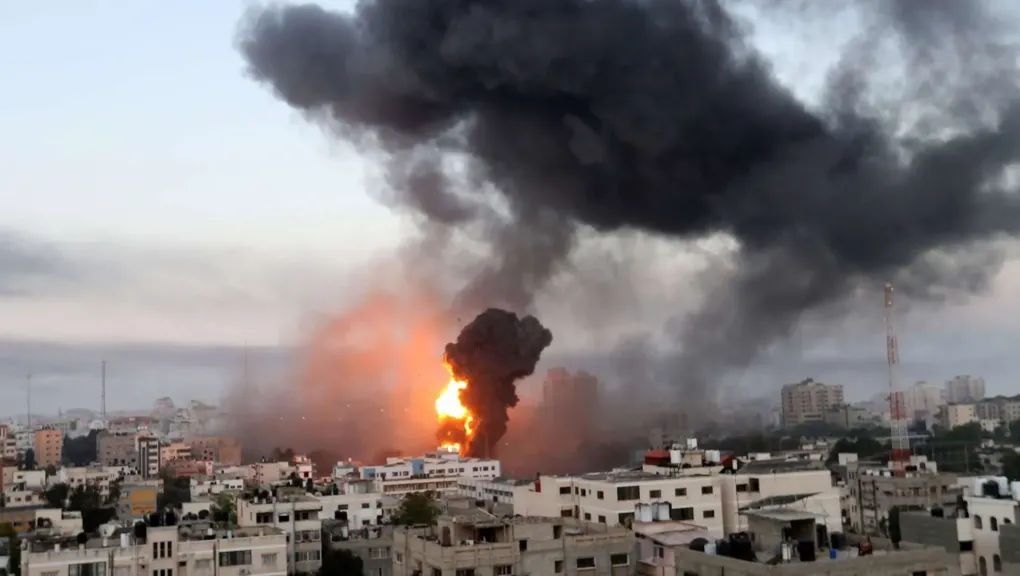 صحة غزة: استشهاد 49 شخصا بنيران الاحتلال الإسرائيلى منذ فجر اليوم
