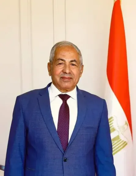 العوضي: كلمة الرئيس السيسي أمام القمة العربية  العوضي: كلمة الرئيس السيسي أمام القمة العربية عكست نبض الشارع المصري والعربي الشقيقعكست نبض الشارع المصري والعربي الشقيق
