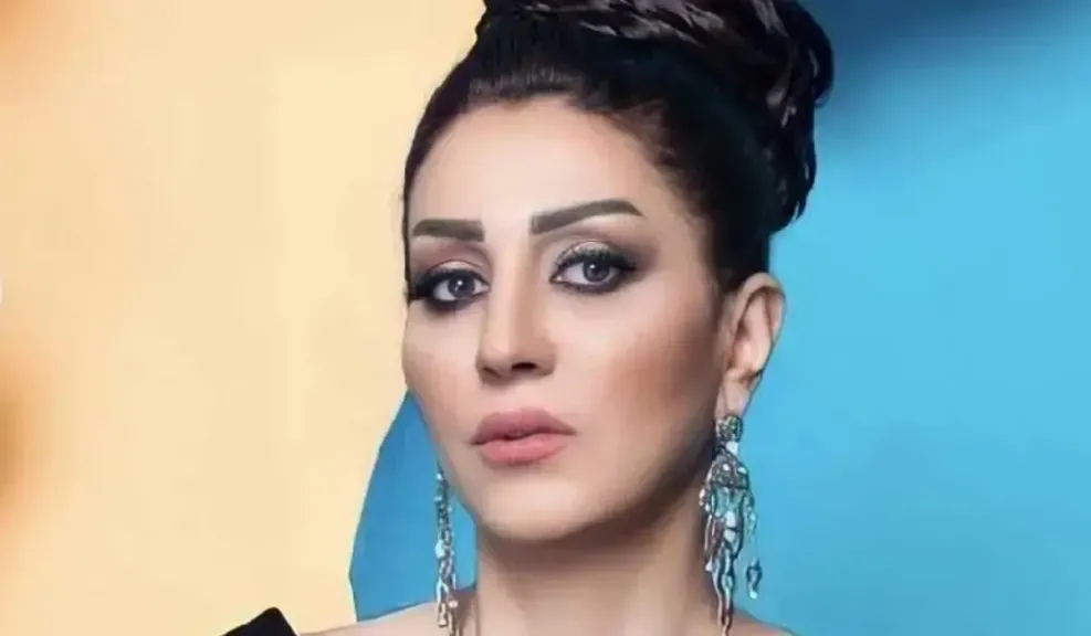 وفاء عامر تحتفل بعيد ميلادها.. مسيرة فنية حافلة من الجامعة إلى النجومية