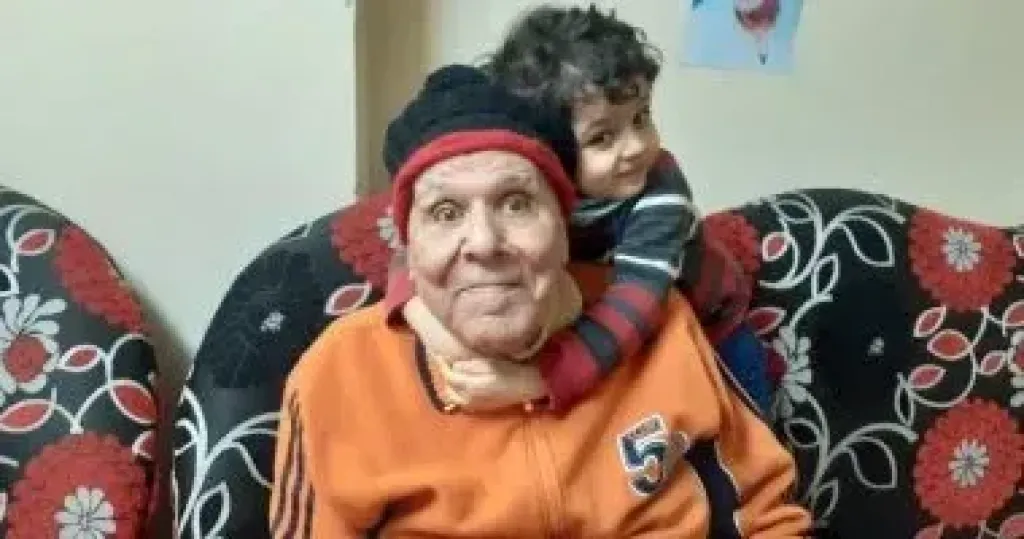 تشييع جنازة نعيم عيسي بالإسكندرية