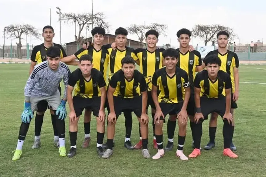 انطلاق اختبارات ناشئي المقاولون العرب للموسم الجديد 26 مايو