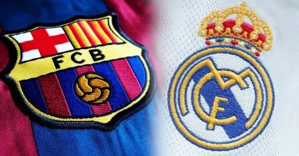 موعد مباراة برشلونة وبلد الوليد في الدوري الإسباني| والقنوات الناقلة