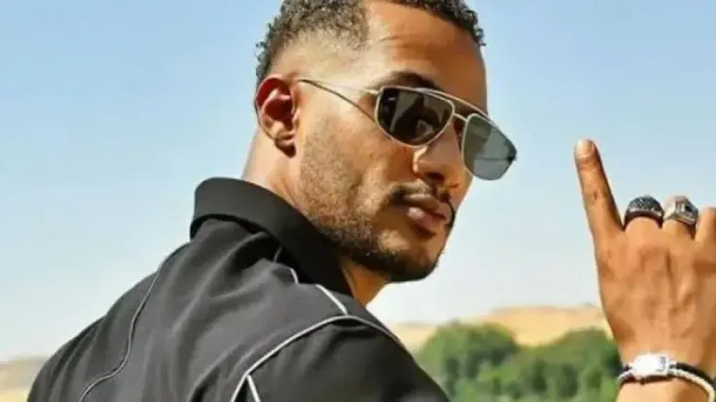 محمد رمضان يعلن تسديد 35 مليون جنيه بحكم قضائي.. اعرف التفاصيل