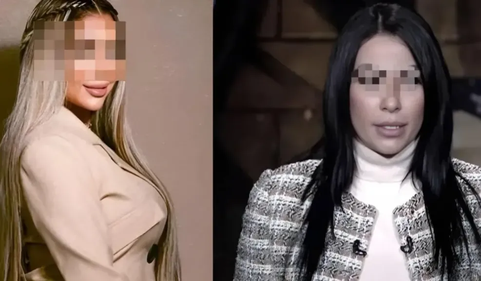 مخدر اغتصاب الفتيات.. جلسة منتظرة لتحديد مصير البلوجر داليا فؤاد