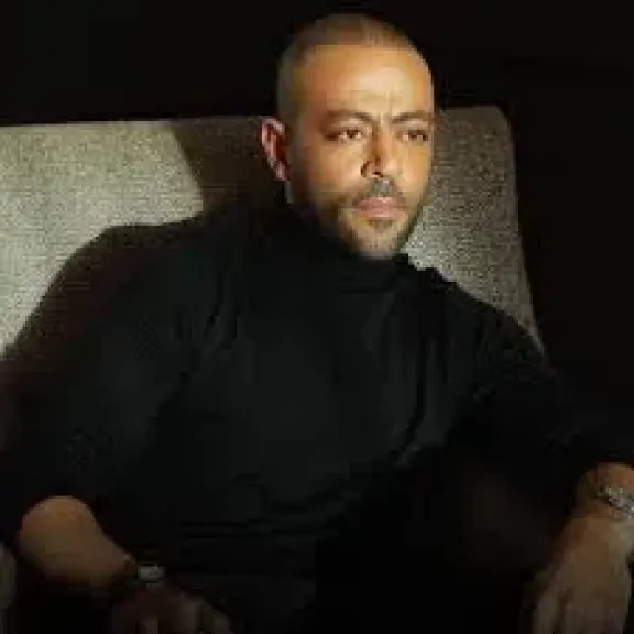 كيف علق تامر-عاشور عقب نجاح حفل الكويت؟