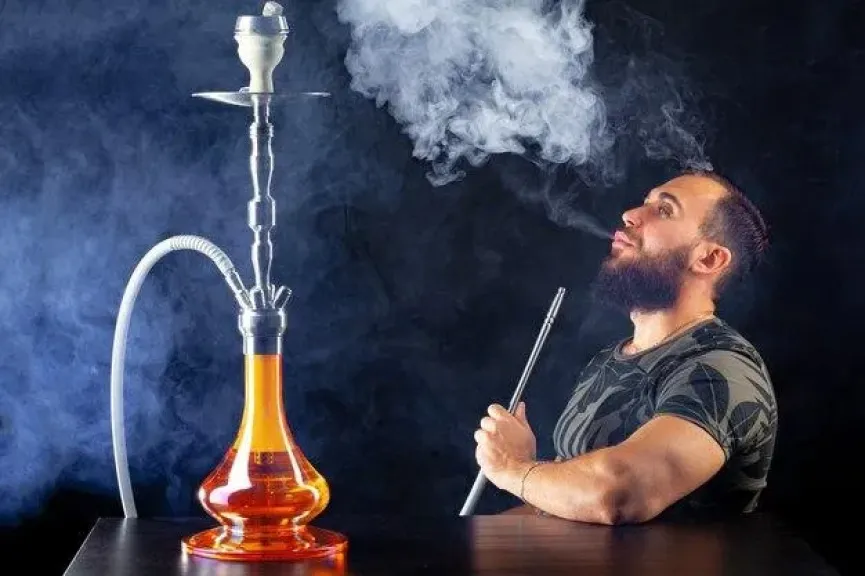 Smoking Shisha at Home | A Leisure Way to Relax