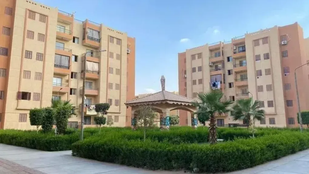 موعد حجز شقق الإسكان الاجتماعي الجديدة 2025 رسميًا