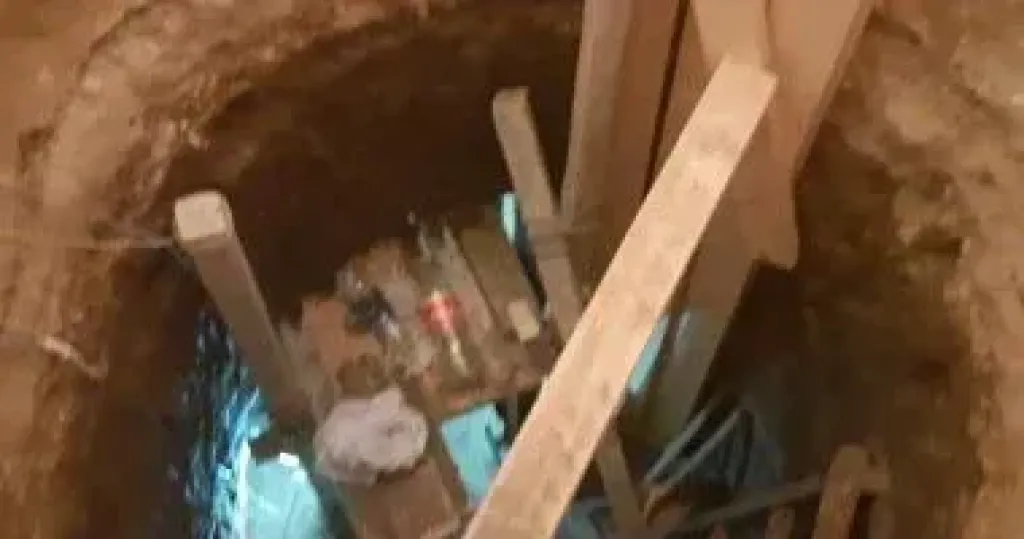 حبس مدير شركة و4 عمال بتهمة التنقيب عن الآثار بقصر ثقافة الطفل بالأقصر