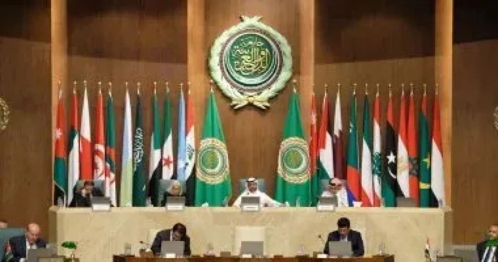 تحرك جديد من جامعة الدول العربية فى ملف الحرب على غزة