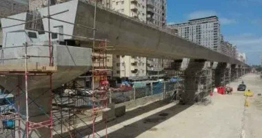 مترو الإسكندرية يغير الواقع.. الرحلة من أبو قير لوسط البلد فى 25 دقيقة