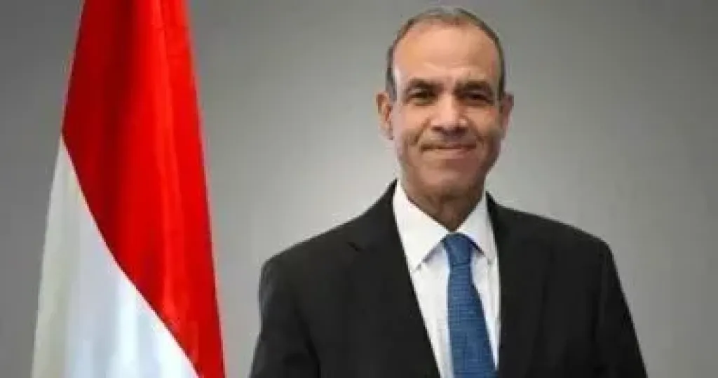 وزير الخارجية يجدد دعم مصر الكامل للسلطة الوطنية الفلسطينية