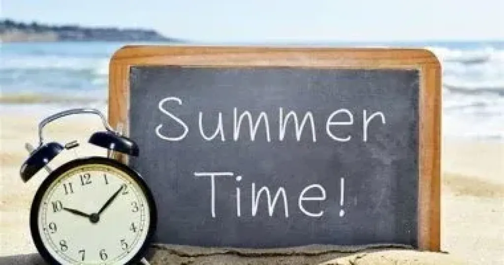 تقديم الساعة 60 دقيقة.. موعد بدء العمل بالتوقيت الصيفى 2026 فى مصر