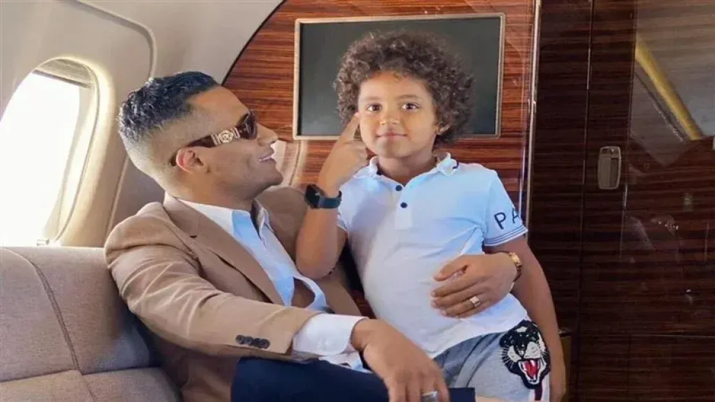 من نيو جيزة لدار الرعاية.. القصة الكاملة لواقعة نجل الفنان محمد رمضان