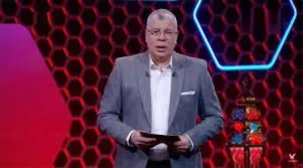 لماذا دافع شوبير عن بيراميدز؟