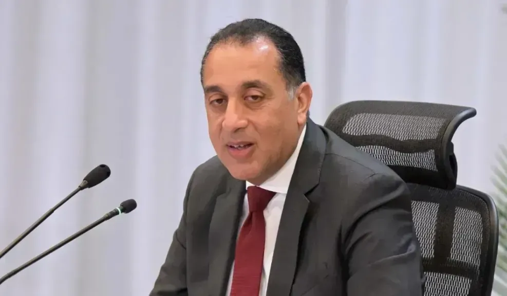 رئيس الوزراء يتفقد مستشفى حميات طنطا