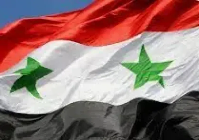 بعد قصف اسرائيل أول تعليق من السلطات السورية