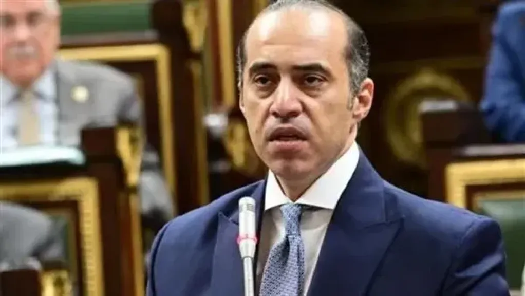 «الشؤون النيابية» تطلق إنفوجرافات توعوية حول إجراءات الجلسة الافتتاحية للنواب