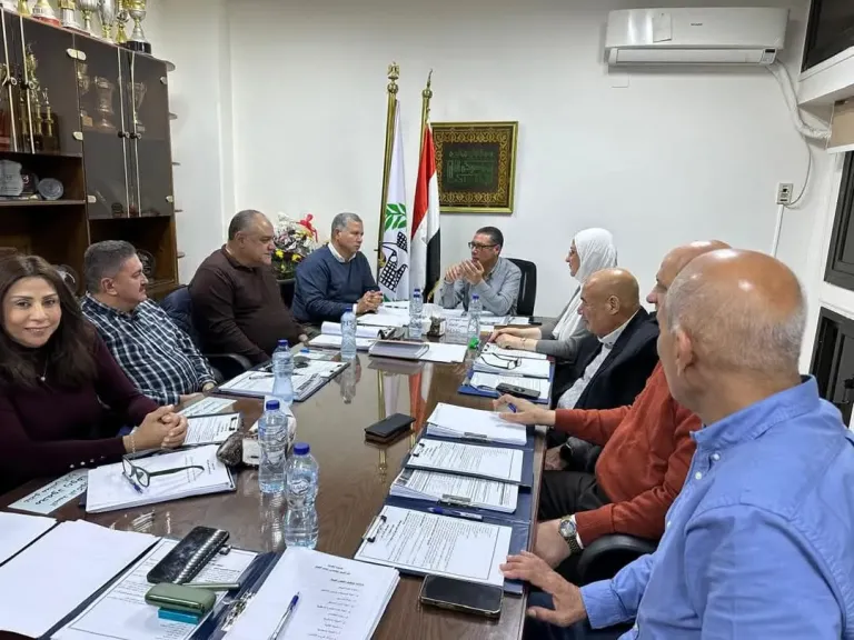 اتحاد الطائرة يحيل رئيس لجنة الحكام السابق للتحقيق ويقاضيه بسبب تصريحاته المسيئة